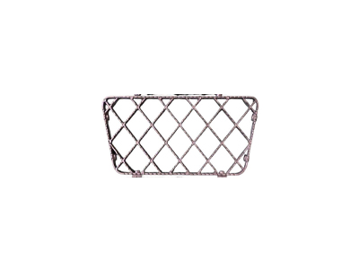 bậc lên xuống giữa X3000 R