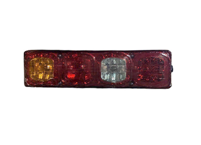 Đèn hậu R