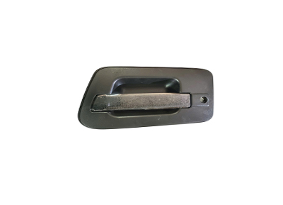 Tay mở cửa ngoài auman H5 L