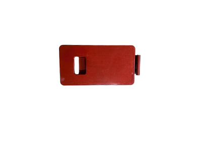 nắp đậy ốp bậc auman h5