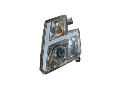 Đèn pha hw v7x L