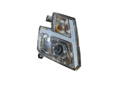 Đèn pha hw v7x R