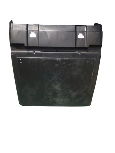 chắn bùn bánh sau miếng trước X5000