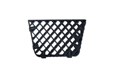 Bậc lên xuống dưới X5000