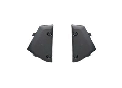ốp 2 đầu badosoc giữa kr L