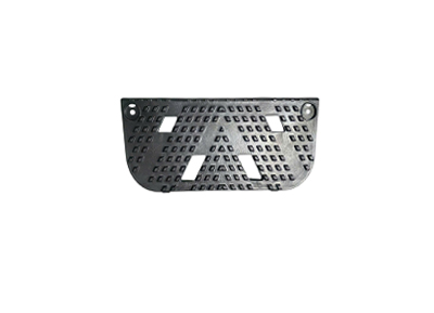 bậc lên xuống auman h5 L