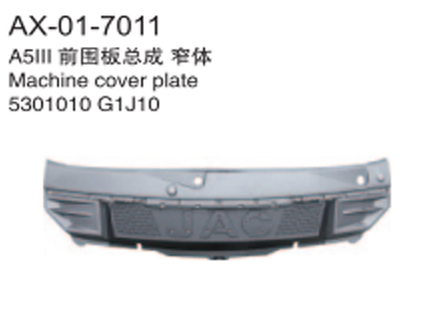tấm chắn dưới kính 2 lỗ 1.83m