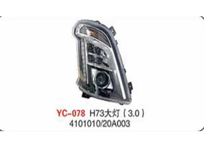 Đèn pha led 1 bi R