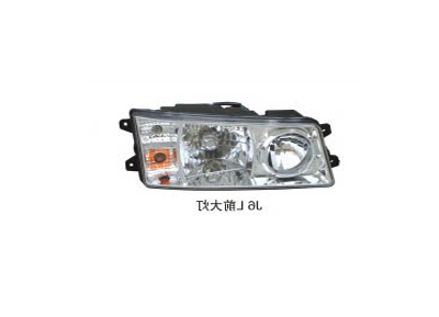 Đèn pha J6L R